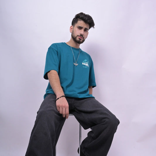 Lewis Hamilton – Its Hammer Time  Race Echo Tee