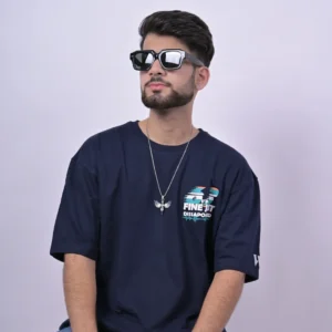 George Russell – I'm Fine, Just Disappointed! Race Echo Tee